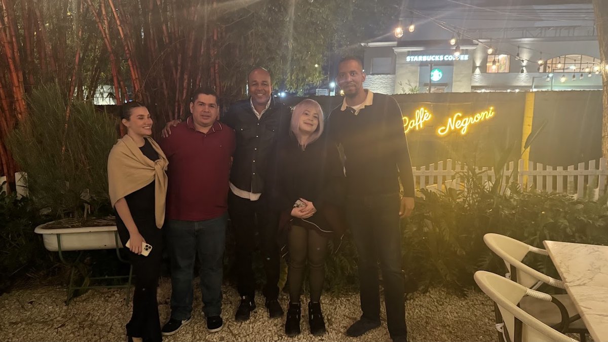World Network Systems staff at the 2024 Christmas dinner